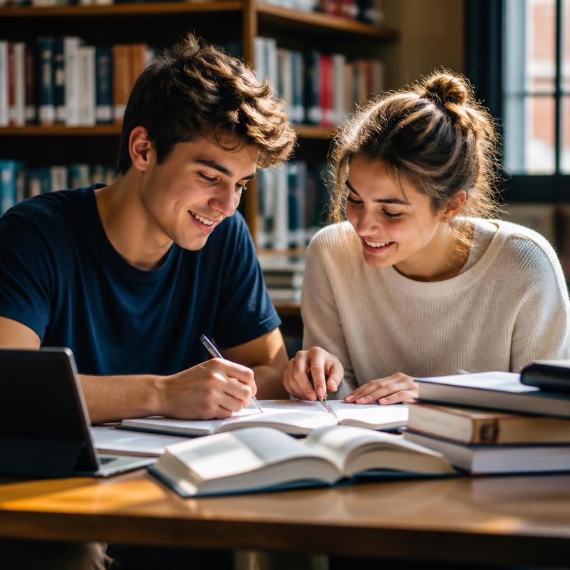 Students